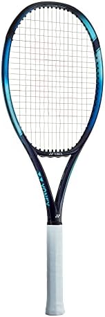 Yonex Ezone 98L 285g Tennis Racket 2022 Sky Blue G2 : Amazon.com